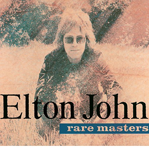 album elton john