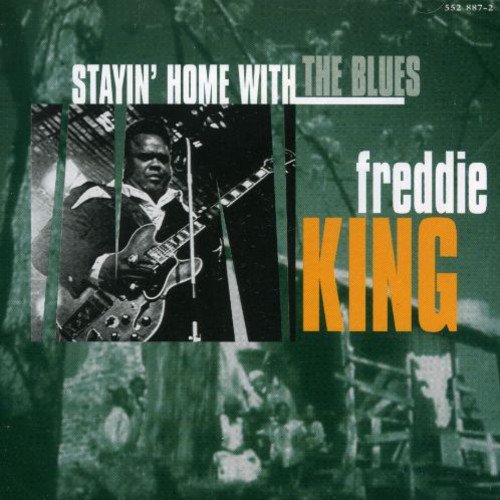 album freddie king