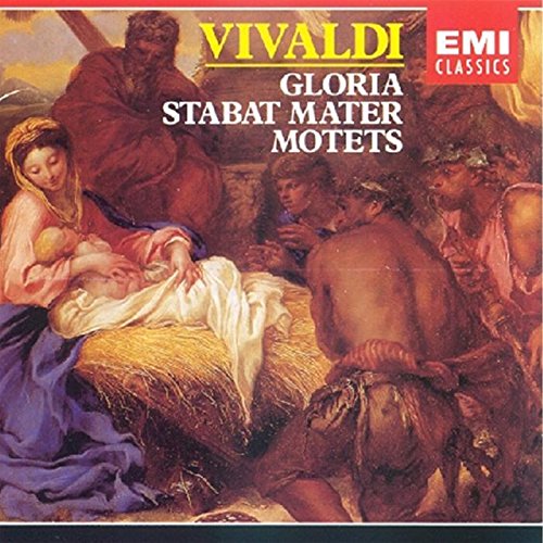 album antonio vivaldi