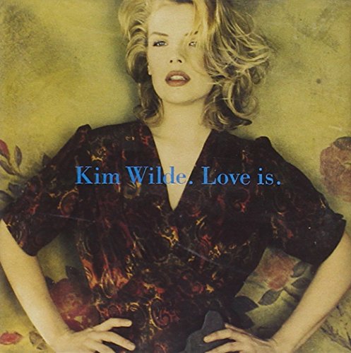 album kim wilde