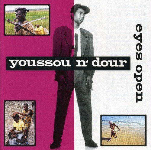 album youssou n dour