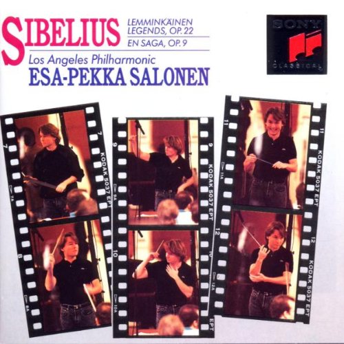 album jean sibelius