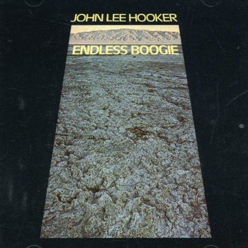 album john lee hooker