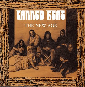 album canned heat