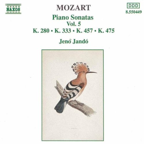 album wolfgang amadeus mozart