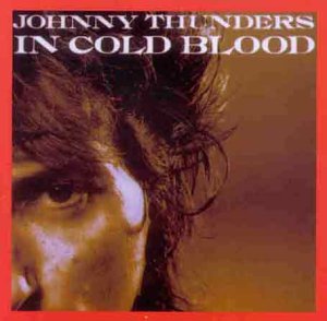 album johnny thunders