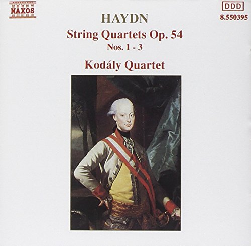 album joseph haydn