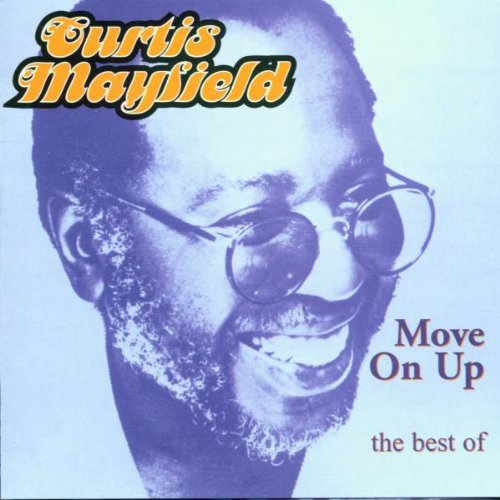 album curtis mayfield