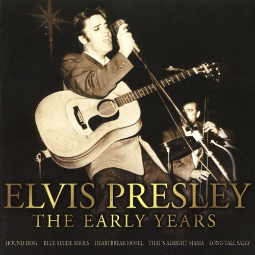 album elvis presley