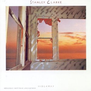 album stanley clarke