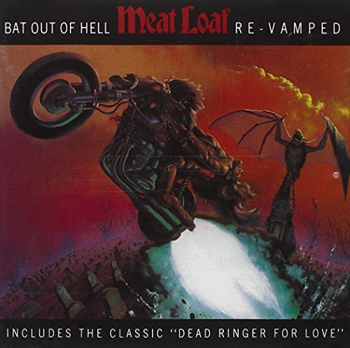 album meat loaf