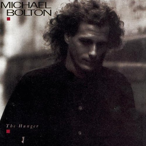 album michael bolton