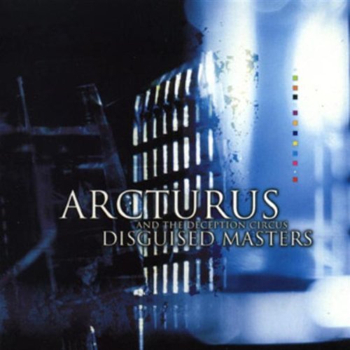 album arcturus