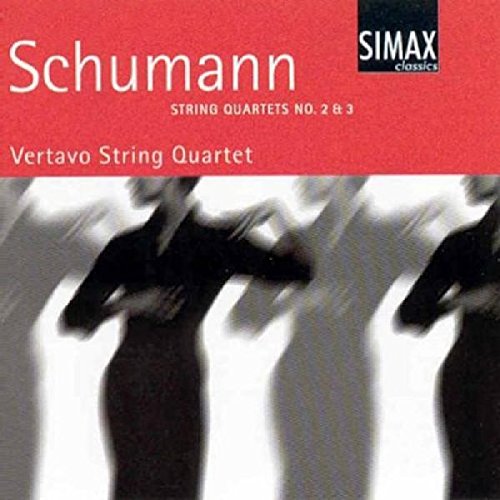 album robert schumann