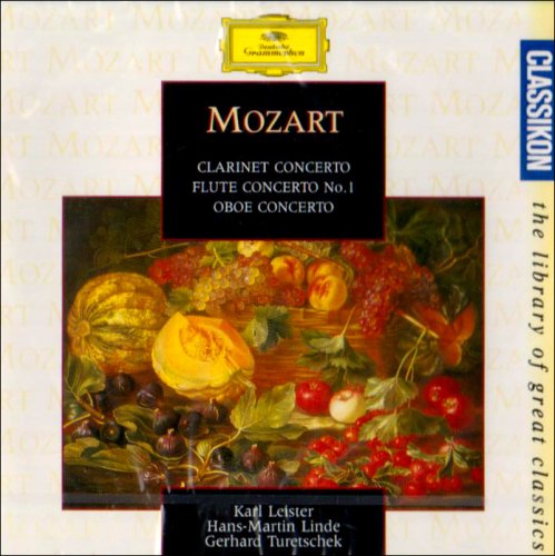 album wolfgang amadeus mozart