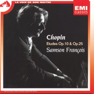 album fryderyk chopin