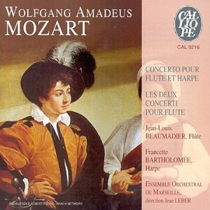 album wolfgang amadeus mozart