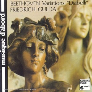 album ludwig van beethoven