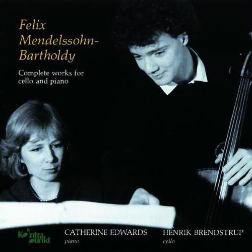 album felix mendelssohn