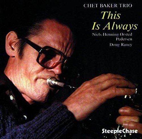 album chet baker