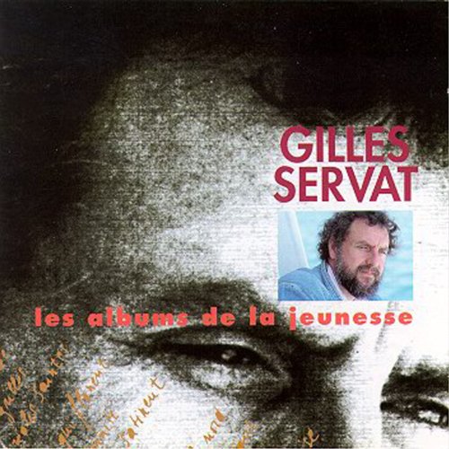 album gilles servat