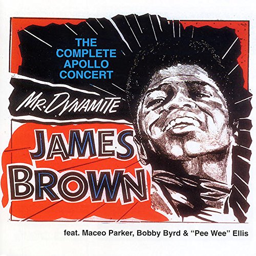 album james brown