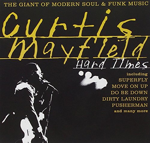 album curtis mayfield