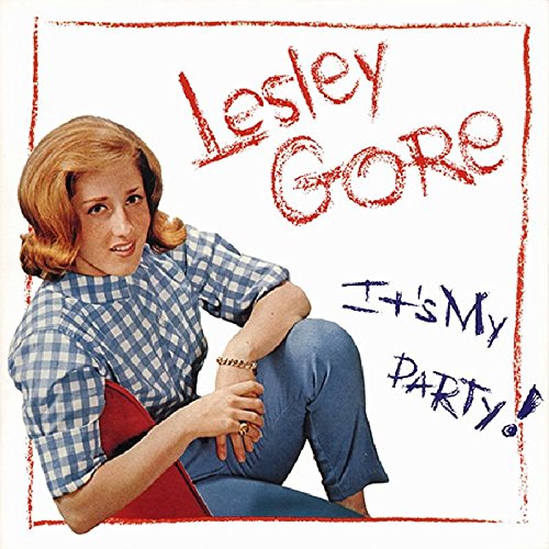 album lesley gore