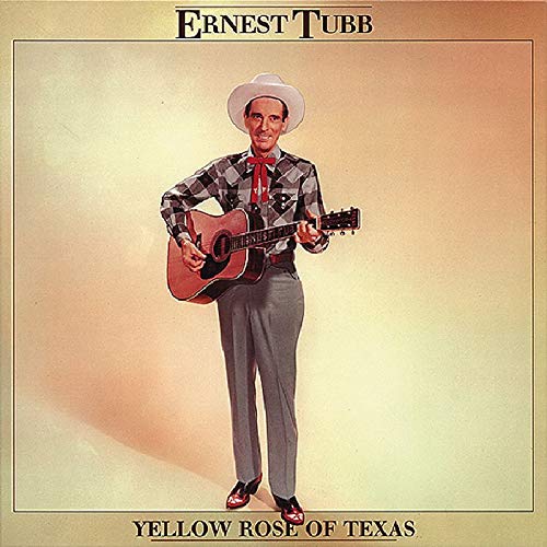 album ernest tubb