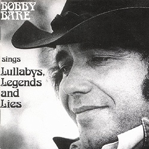 album bobby bare