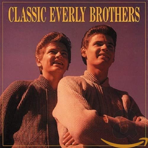 album the everly brothers