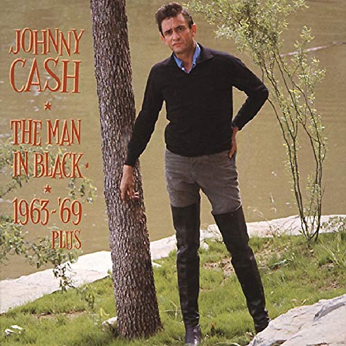 album johnny cash