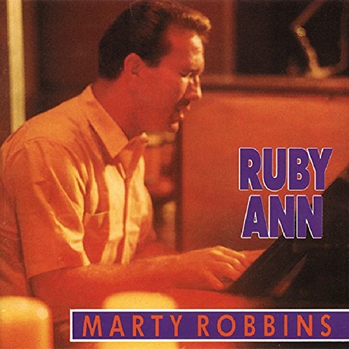 album marty robbins