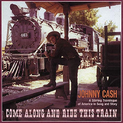 album johnny cash