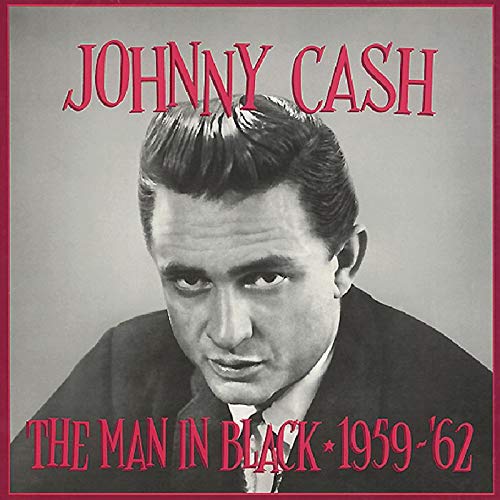 album johnny cash