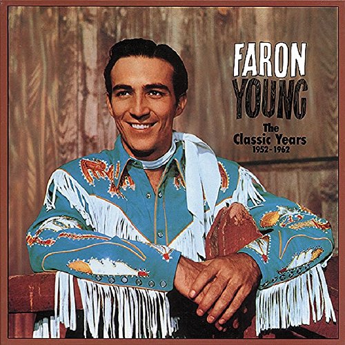 album faron young