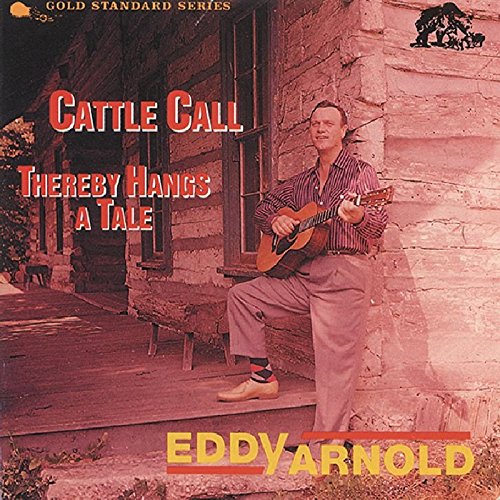 album eddy arnold