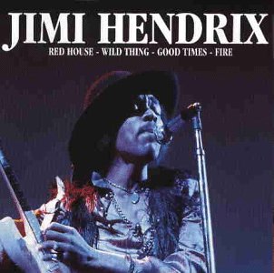 album jimi hendrix