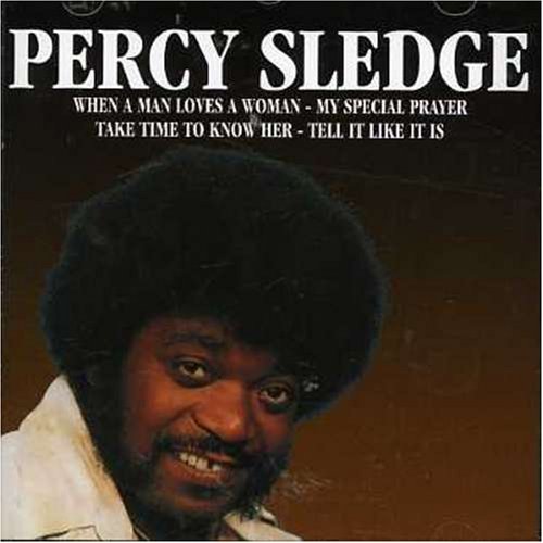 album percy sledge