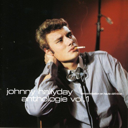 album johnny hallyday