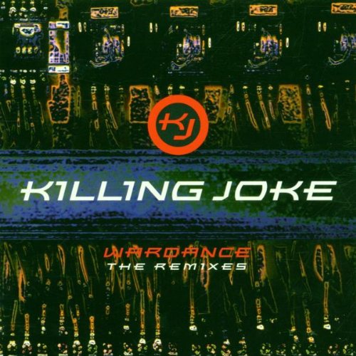 album killing joke