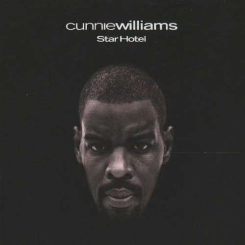 album cunnie williams