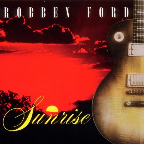 album robben ford