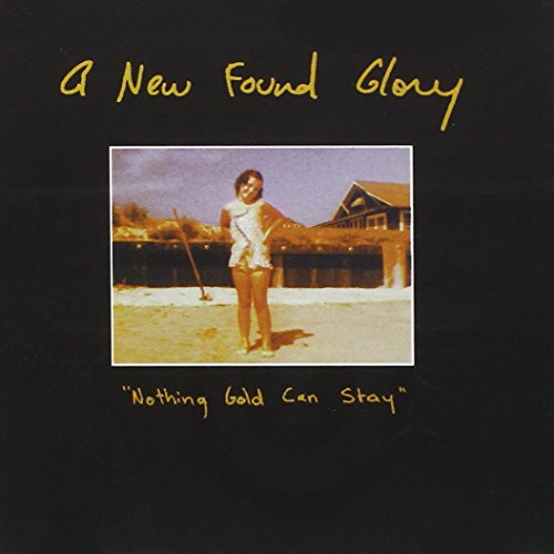 album a new found glory