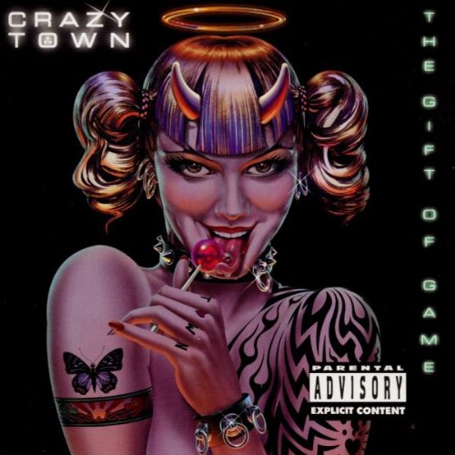 album crazy town