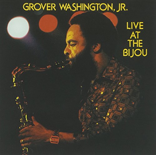 album grover washington jr