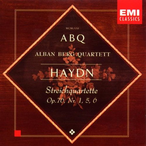 album joseph haydn