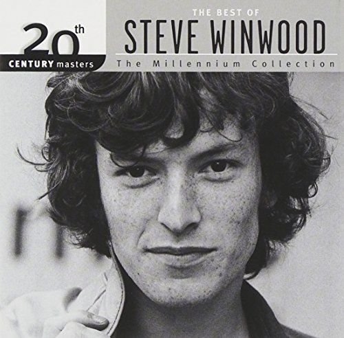 album steve winwood