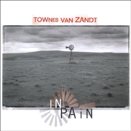 album towns van zandt