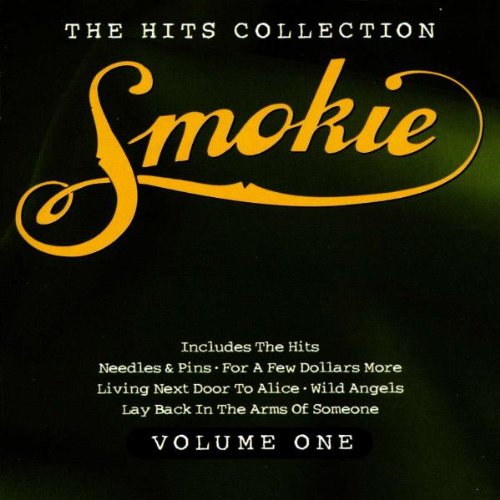 album smokie